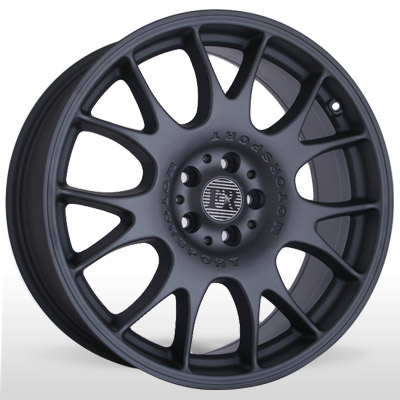 Диски W 705 GR Storm